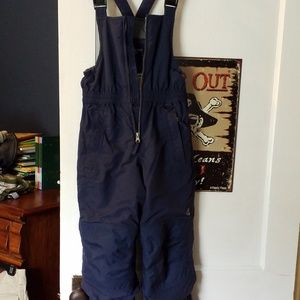 Lands end squall snow pants